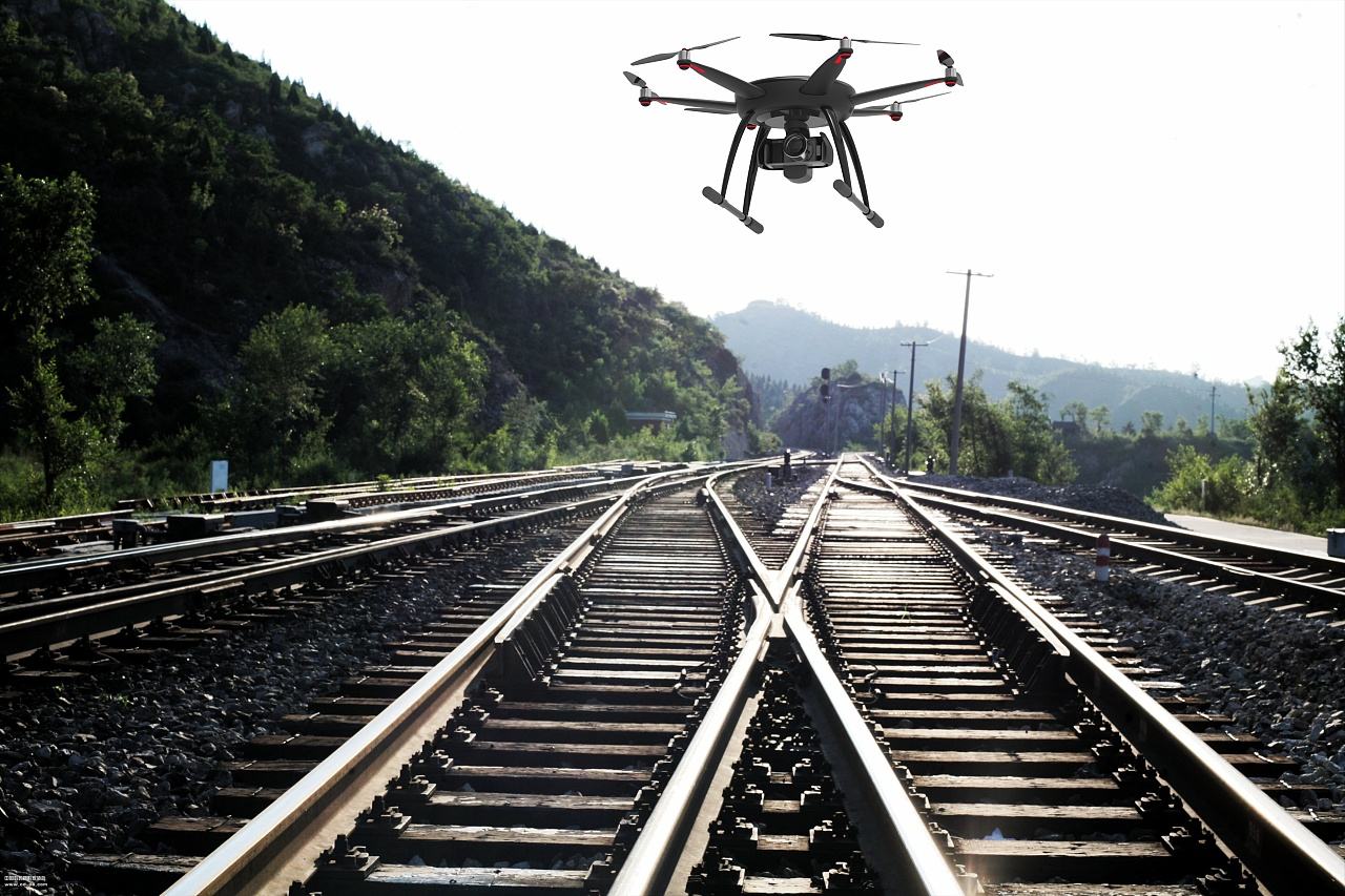 工業(yè)級無人機(jī)