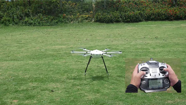 JTT-T60 v1工業(yè)無人機中文教學視頻