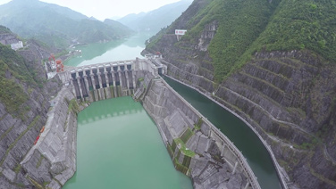 JTT智璟科技工業(yè)無(wú)人機(jī)年度航拍合輯