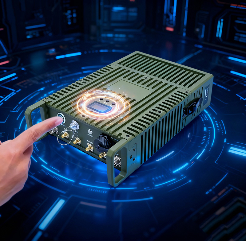 ?智璟科技Mesh自組網(wǎng)如何做到“無中心”互聯(lián)？